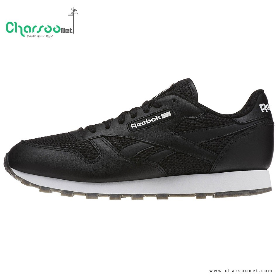 کفش لایف استایل مردانه ریباک Reebok Classic Leather NM
