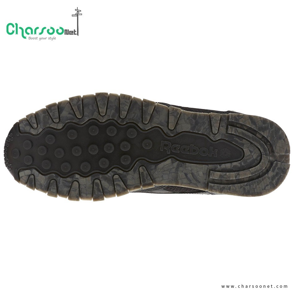 کفش لایف استایل مردانه ریباک Reebok Classic Leather NM