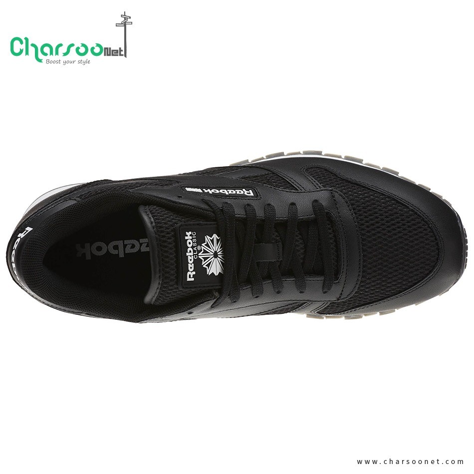 کفش لایف استایل مردانه ریباک Reebok Classic Leather NM