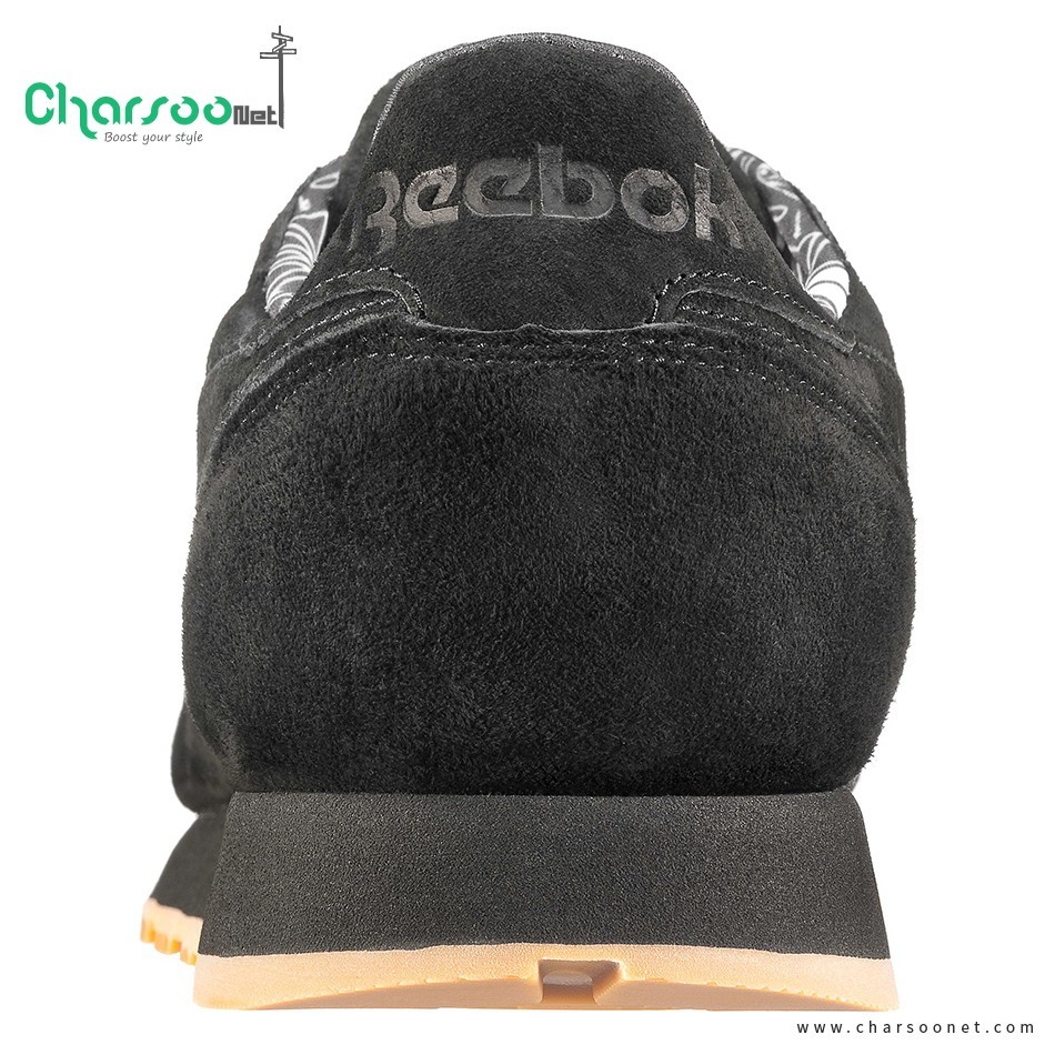 کفش ریباک مردانه Reebok Classic Leather tdc