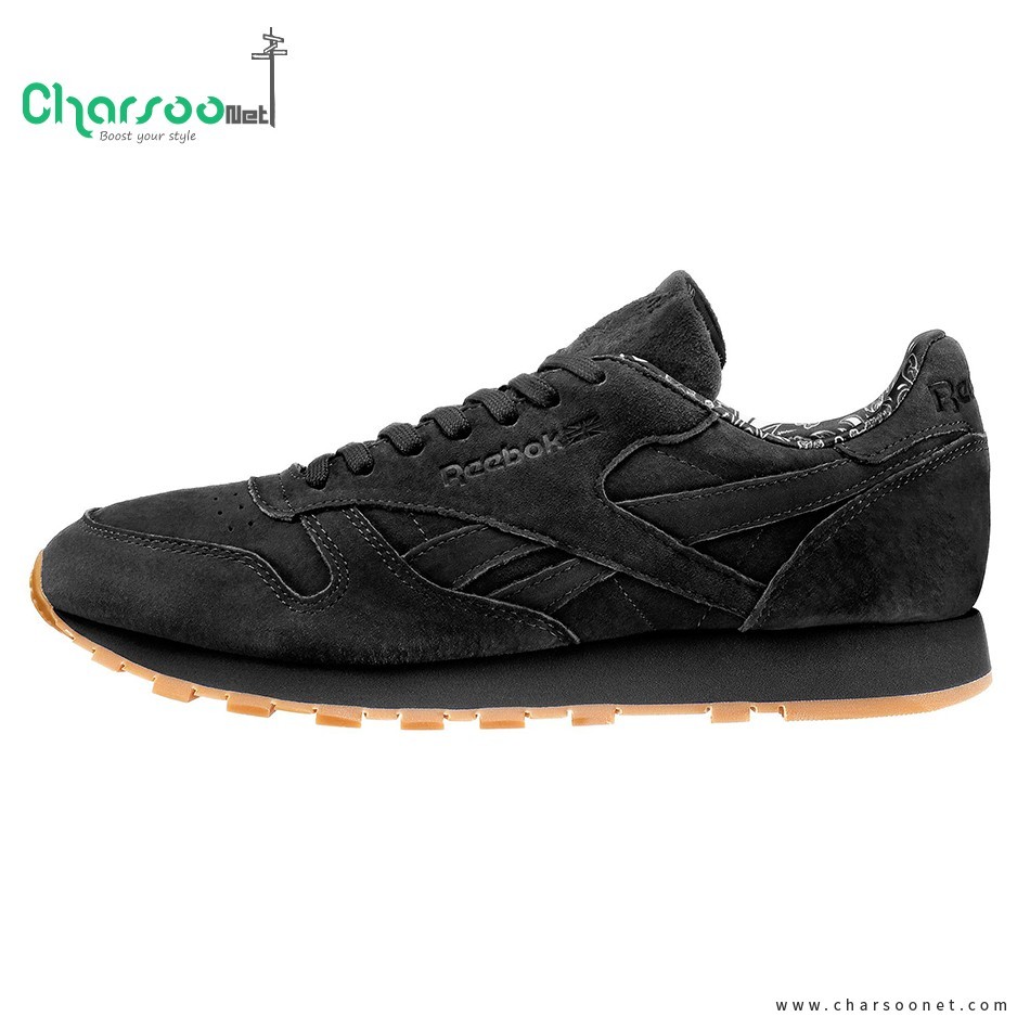 کفش ریباک مردانه Reebok Classic Leather tdc