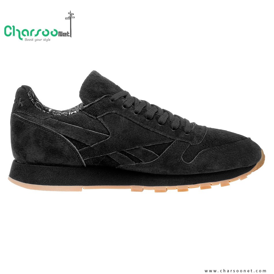 کفش ریباک مردانه Reebok Classic Leather tdc