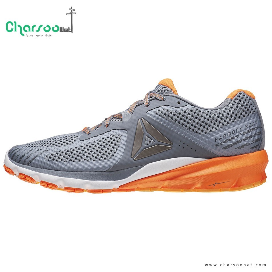 کتانی رانینگ مردانه ریباک Reebok Haemony Road