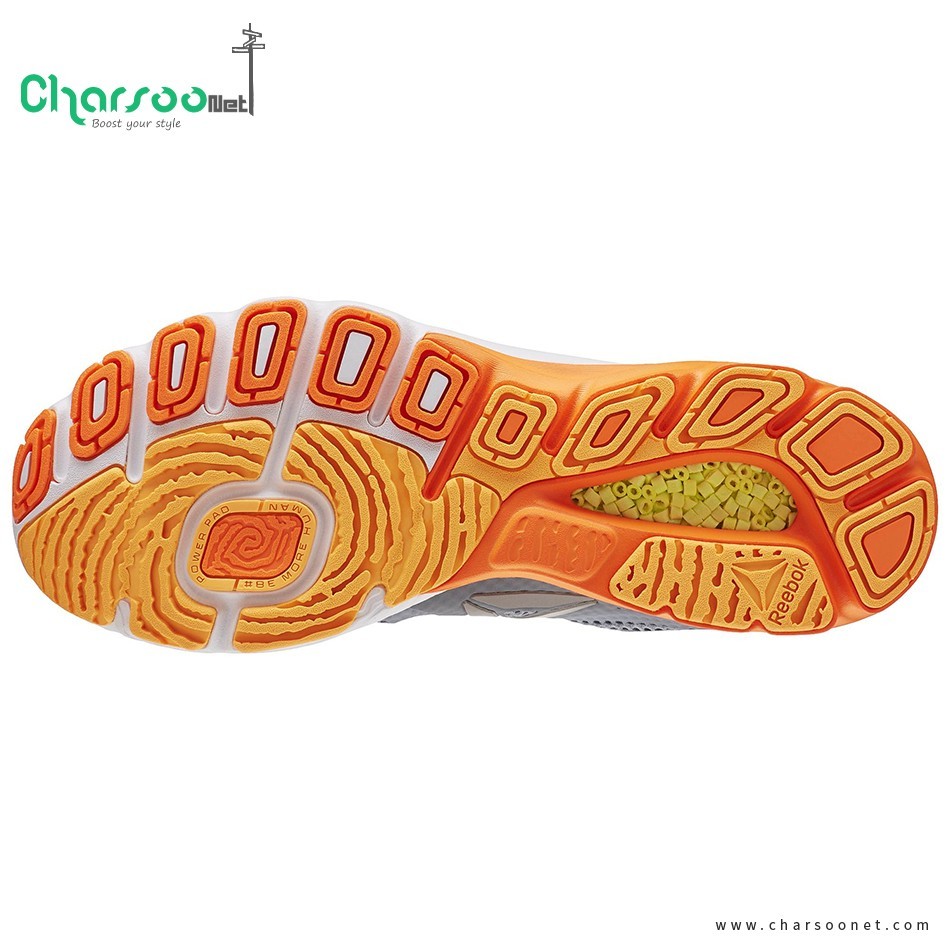 کتانی رانینگ مردانه ریباک Reebok Haemony Road