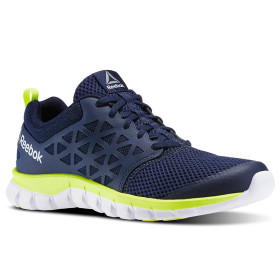 کتانی ریباک مردانه Reebok Sublite XT Cushion 2.0 MT