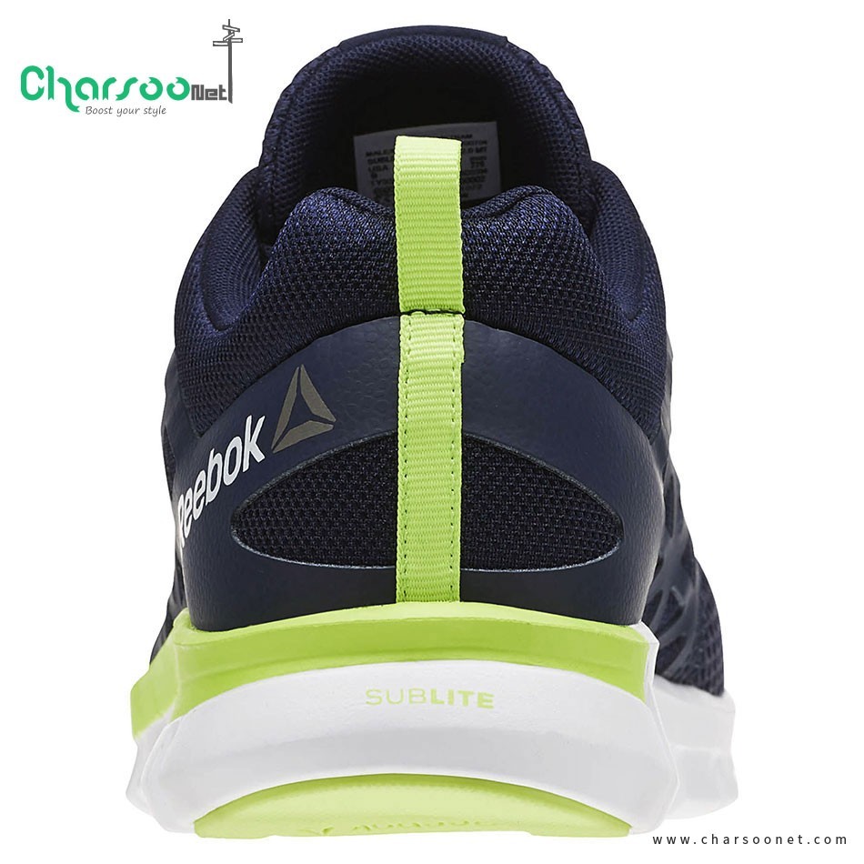 کتانی ریباک مردانه Reebok Sublite XT Cushion 2.0 MT