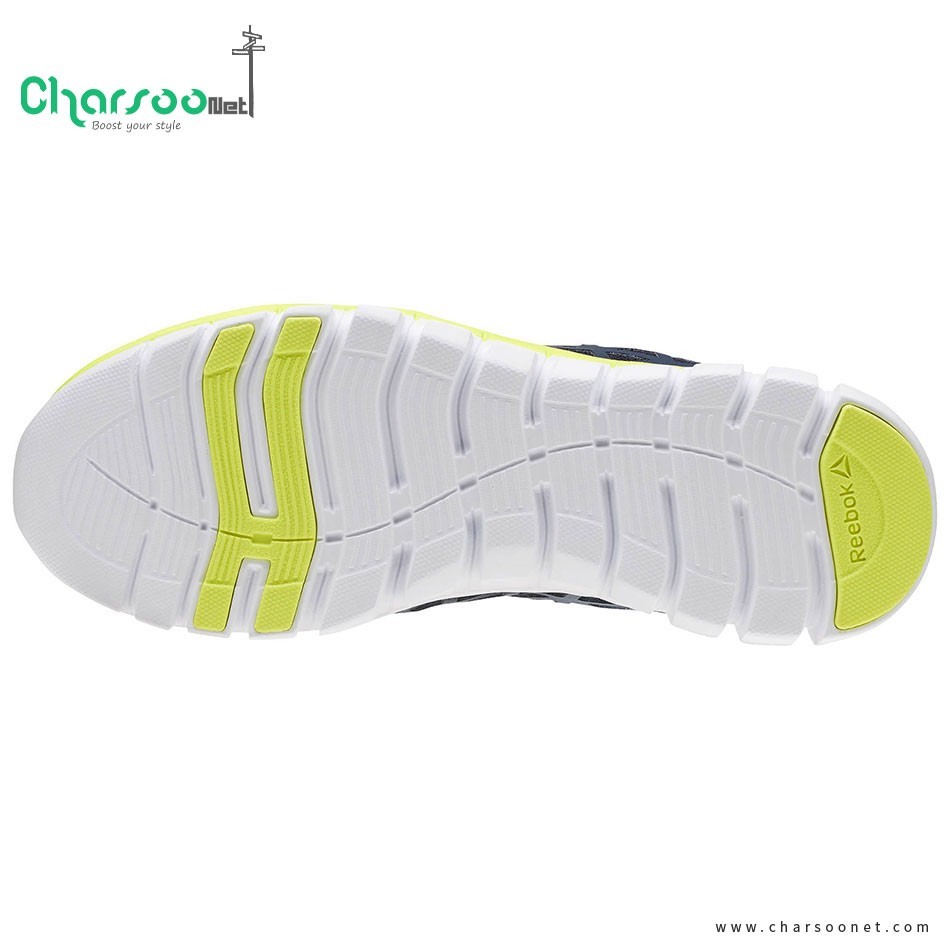 کتانی ریباک مردانه Reebok Sublite XT Cushion 2.0 MT