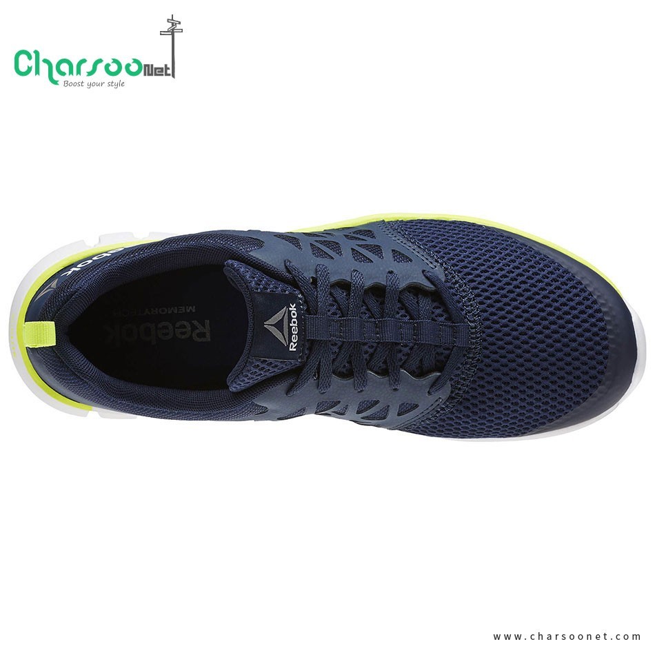 کتانی ریباک مردانه Reebok Sublite XT Cushion 2.0 MT