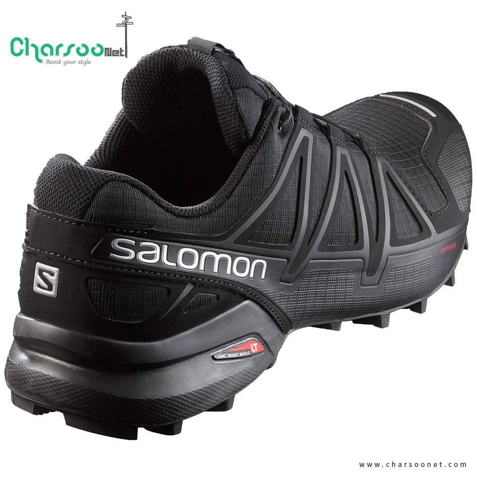 سالومون مردانه رانینگ Salomon Soeedcross 4