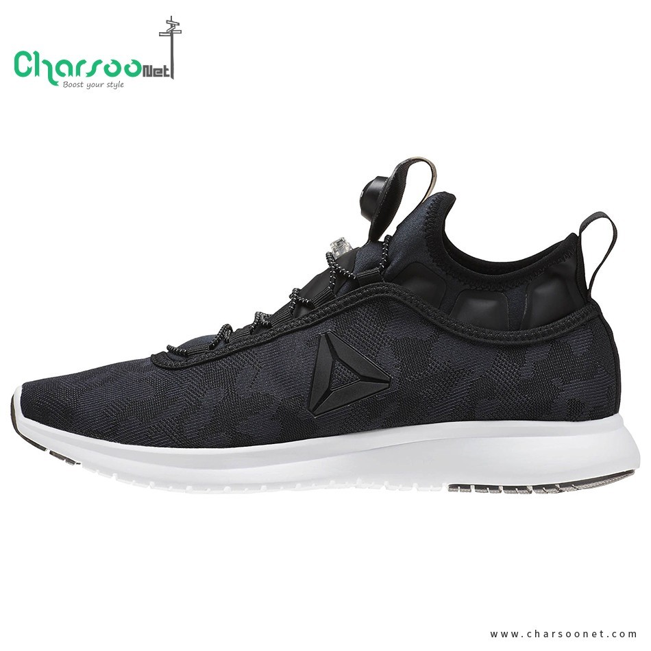 کتانی مردانه ریبوک پامپ پلاس Reebok Pump Plus Camo