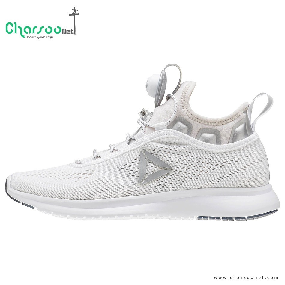 کفش رانینگ زنانه ریباک پامپ پلاس Reebok Pump Plus Tech
