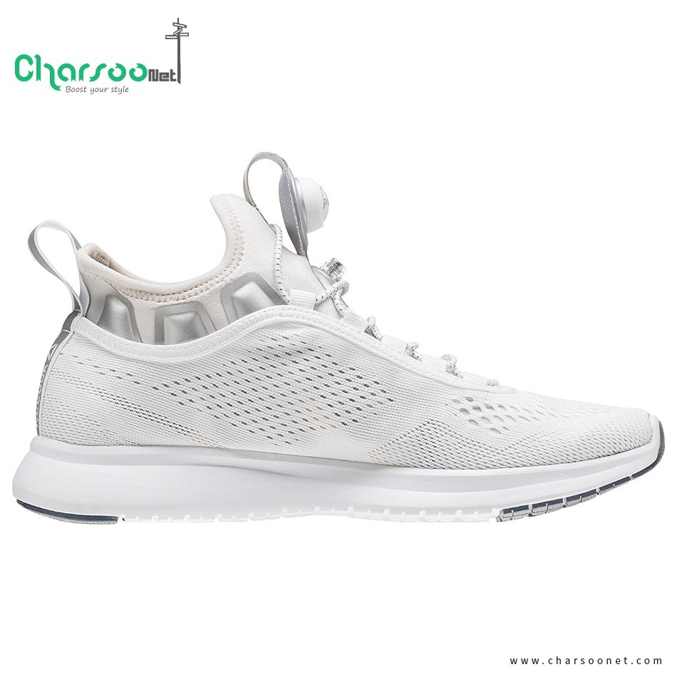 کفش رانینگ زنانه ریباک پامپ پلاس Reebok Pump Plus Tech