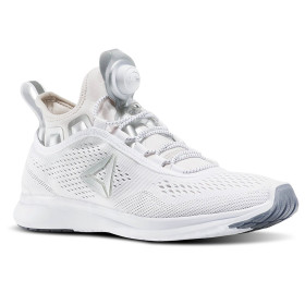 کفش رانینگ زنانه ریباک پامپ پلاس Reebok Pump Plus Tech