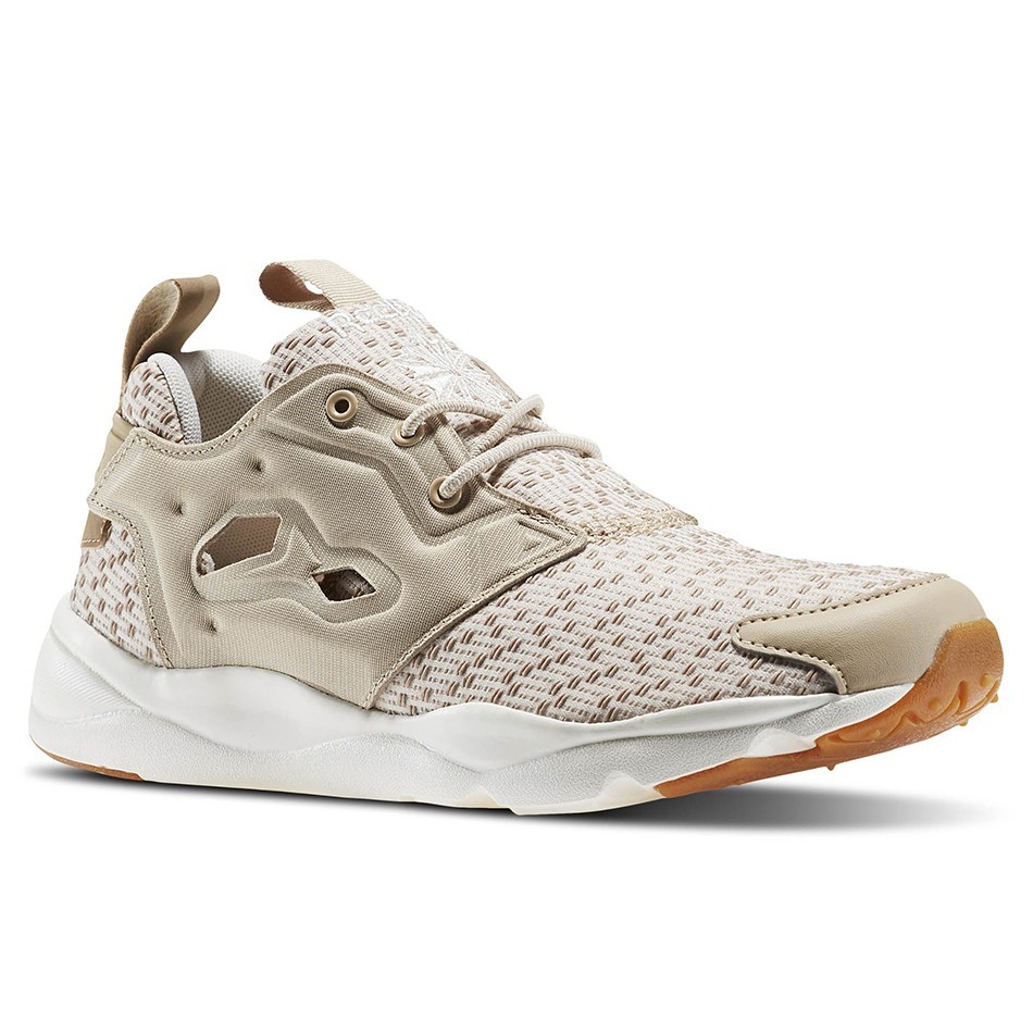 کتانی اسپرت زنانه ریبوک Reebok Furylite OFF TG
