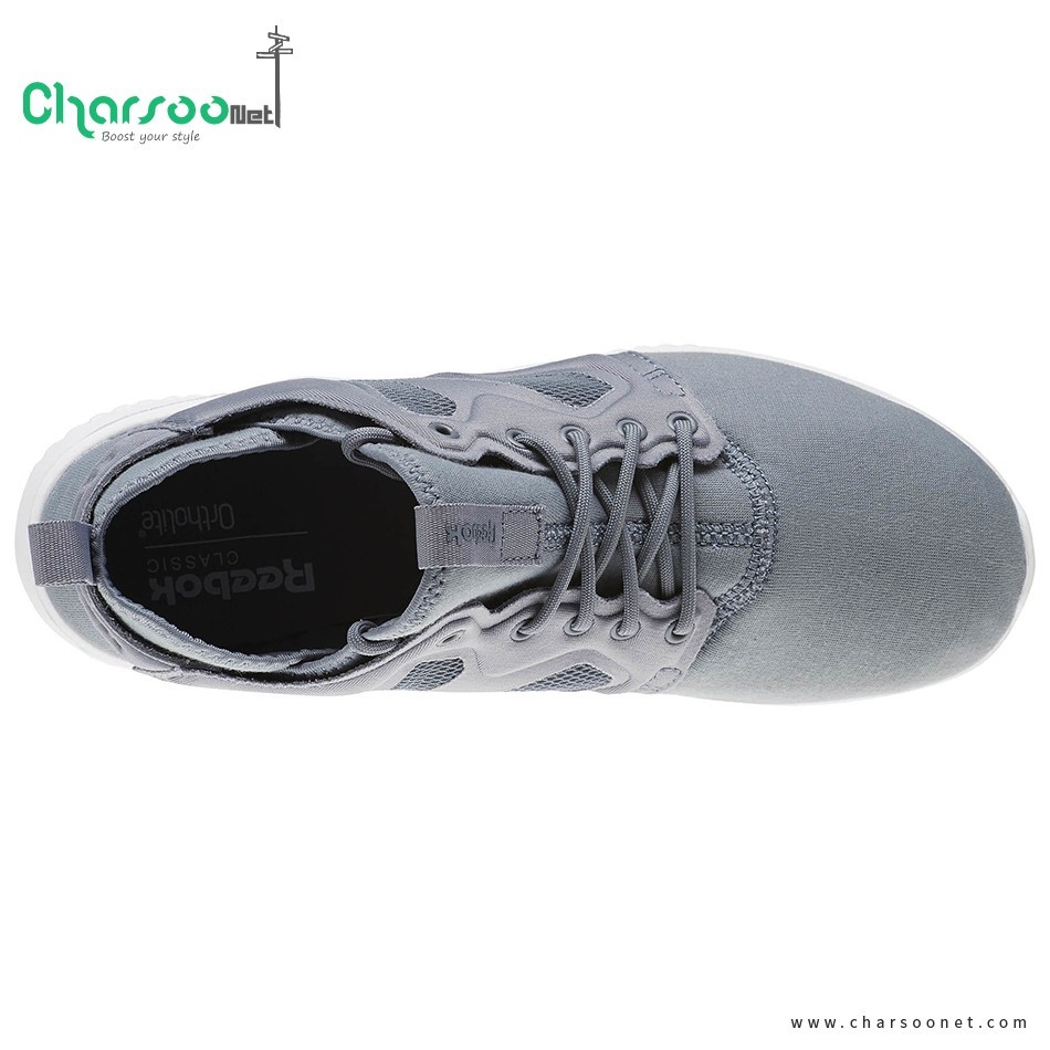 کتانی دخترانه ریباک Reebok Skycush Evolution Lux