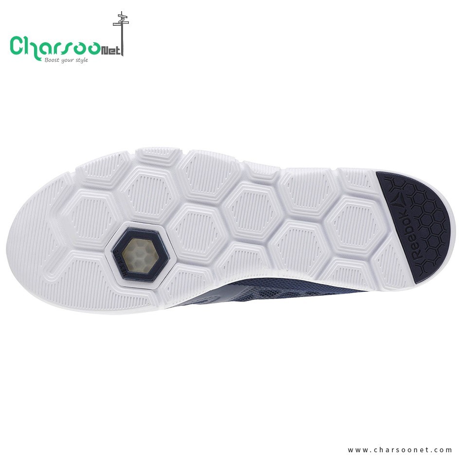 کفش ترینینگ مردانه ریبوک Reebok Hexalite TR