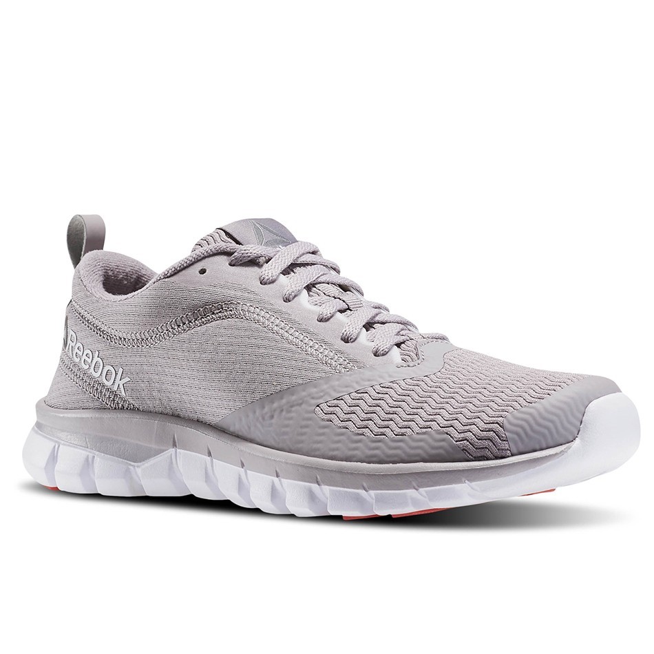 کتانی پیاده روی دخترانه Reebok Sublite Authentic 4.0