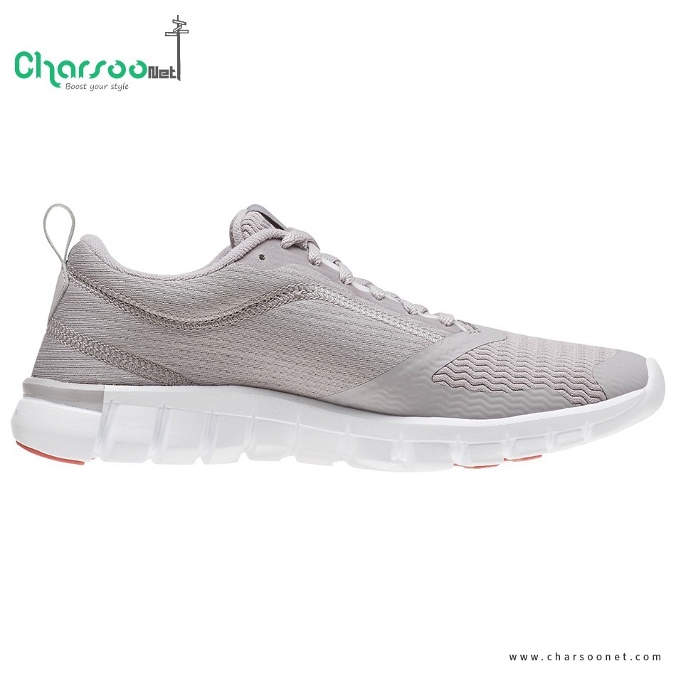 کتانی پیاده روی دخترانه Reebok Sublite Authentic 4.0