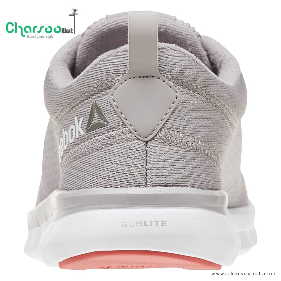 کتانی پیاده روی دخترانه Reebok Sublite Authentic 4.0