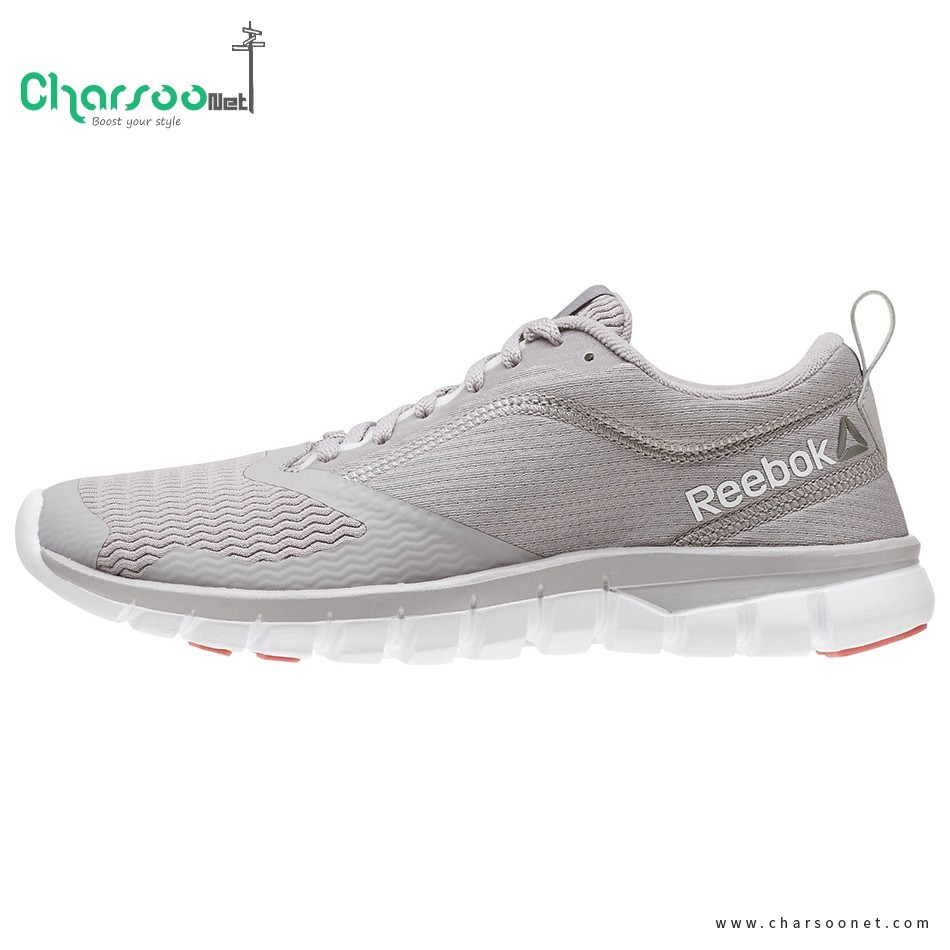 کتانی پیاده روی دخترانه Reebok Sublite Authentic 4.0