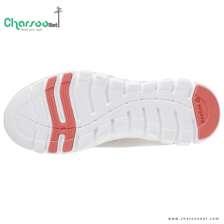کتانی پیاده روی دخترانه Reebok Sublite Authentic 4.0
