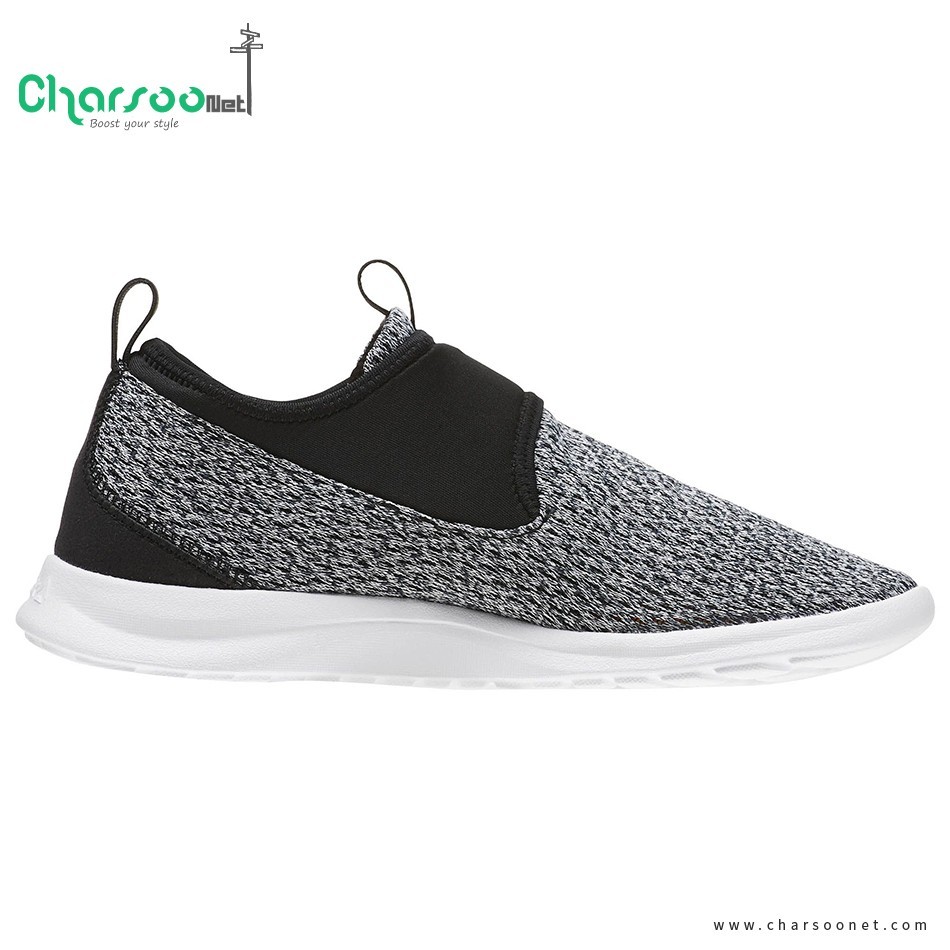 کتانی زنانه مخصوص پیاده روی ریباک Reebok DMX Lite Walk Slip