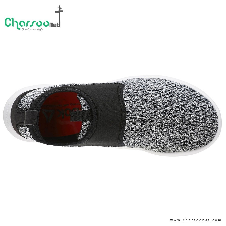 کتانی زنانه مخصوص پیاده روی ریباک Reebok DMX Lite Walk Slip