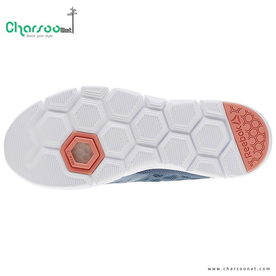 کفش ترینینگ دخترانه ریباک Reebok Training Hexalite TR