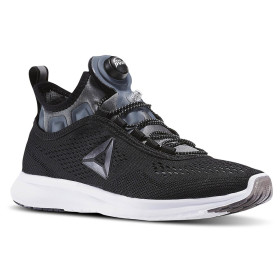 کتانی رانینگ دخترانه ریبوک پمپی Reebok Pump Plus Tech