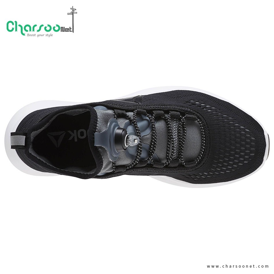 کتانی رانینگ دخترانه ریبوک پمپی Reebok Pump Plus Tech