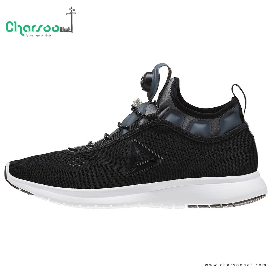 کفش رانینگ مردانه ریبوک پمپی Reebok Pump Plus Tech