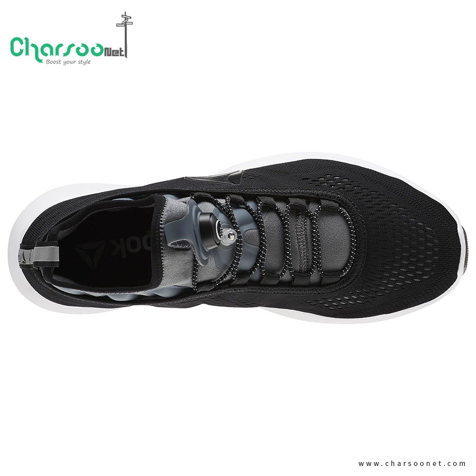 کفش رانینگ مردانه ریبوک پمپی Reebok Pump Plus Tech