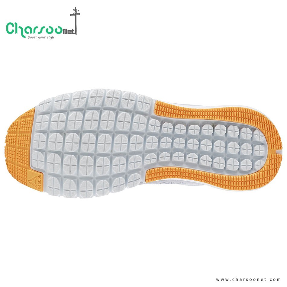 کتونی رانینگ زنانه Reebok Print Smooth Ultraknit