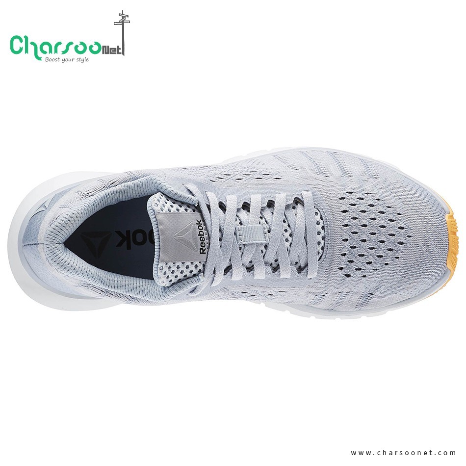 کتونی رانینگ زنانه Reebok Print Smooth Ultraknit