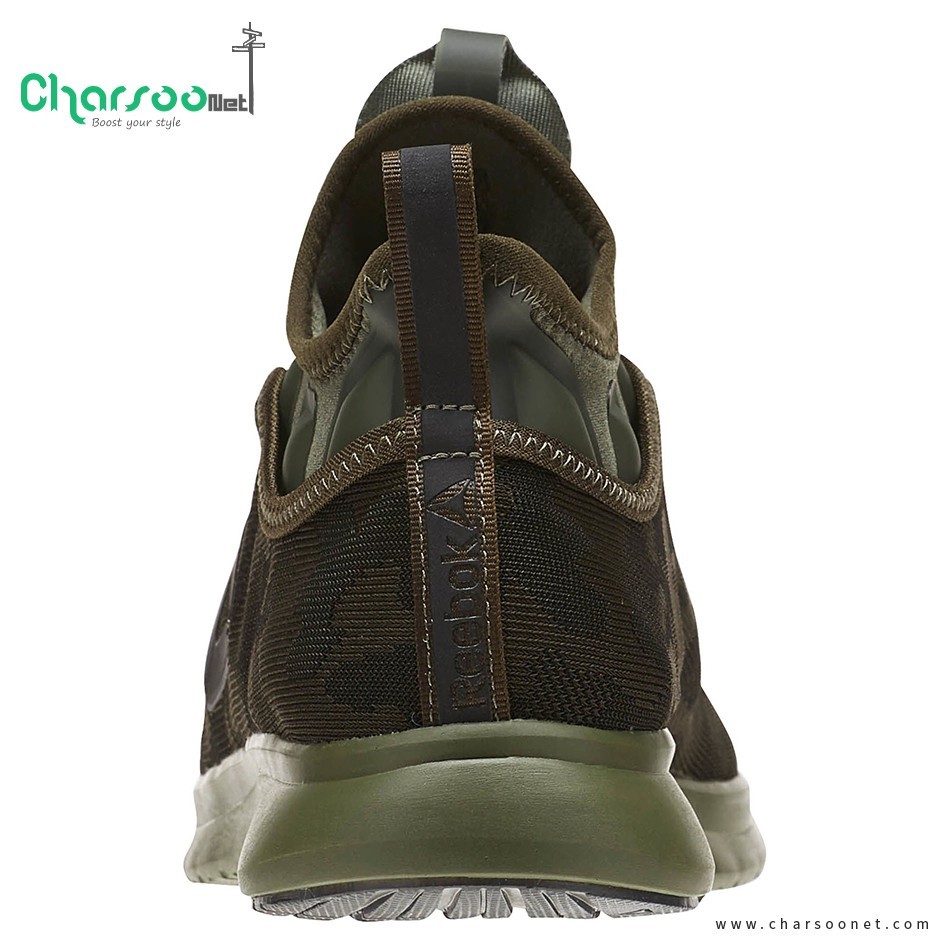 کتانی ریبوک پامپ پلاس مردانه Reebok Pump Plus Camo