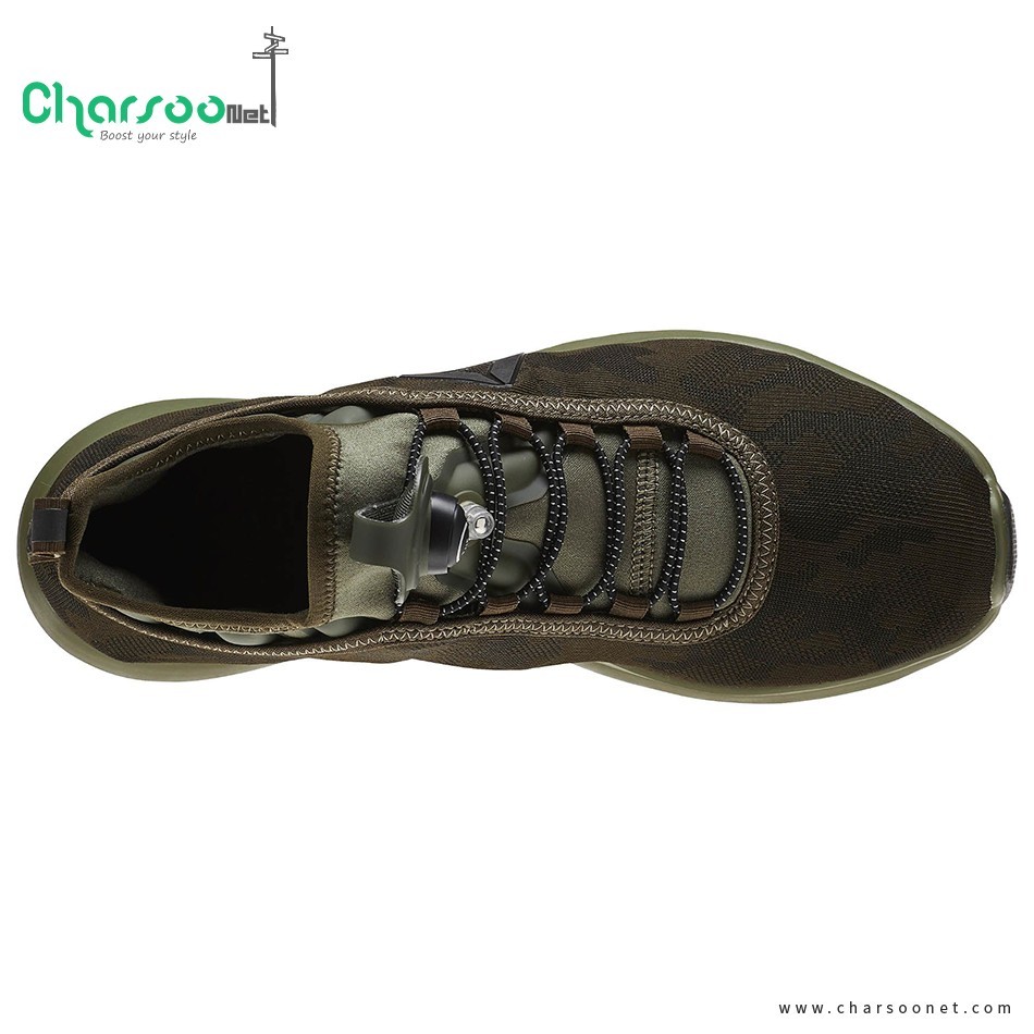 کتانی ریبوک پامپ پلاس مردانه Reebok Pump Plus Camo