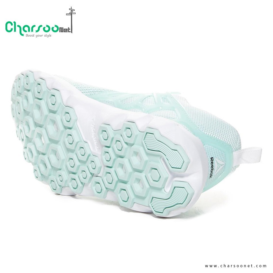کفش رانینگ دحترانه ریبوک Reebok Hexaffect Run 5.0