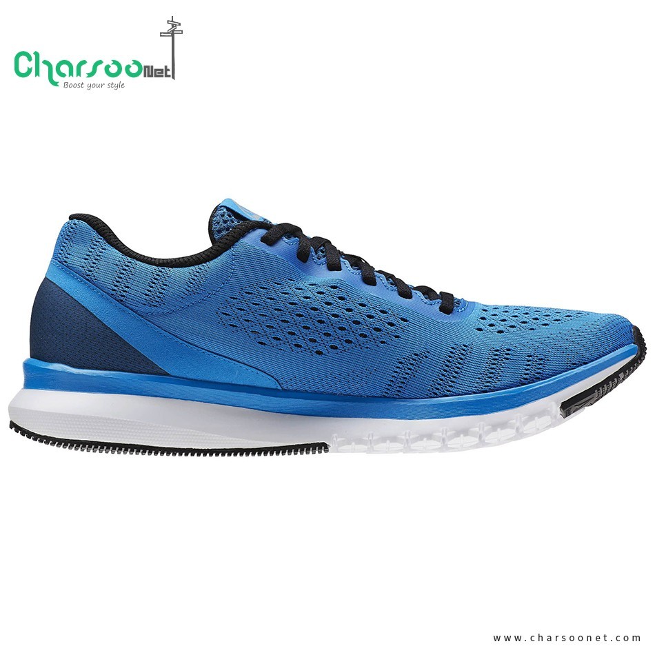 کتانی رانینگ مردانه ریبوک Reebok Print Smooth Ultraknit