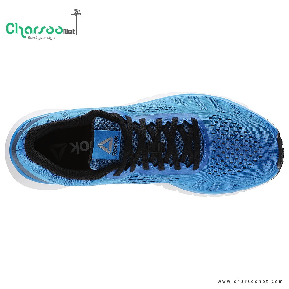 کتانی رانینگ مردانه ریبوک Reebok Print Smooth Ultraknit