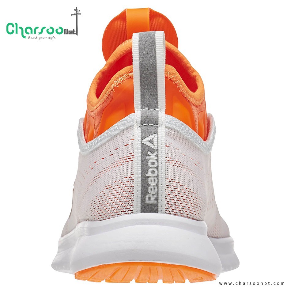 کتانی رانینگ زنانه ریباک پامپ پلاس Reebok Pump Plus Tech
