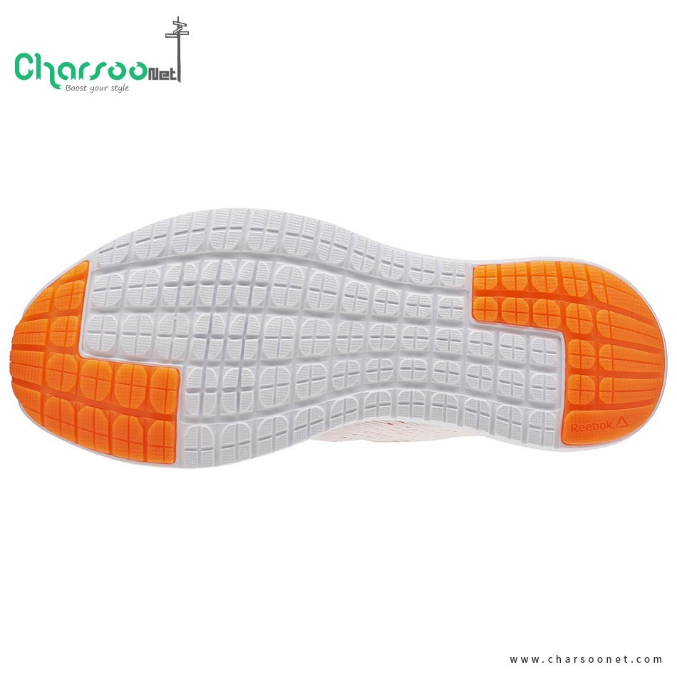 کتانی رانینگ زنانه ریباک پامپ پلاس Reebok Pump Plus Tech