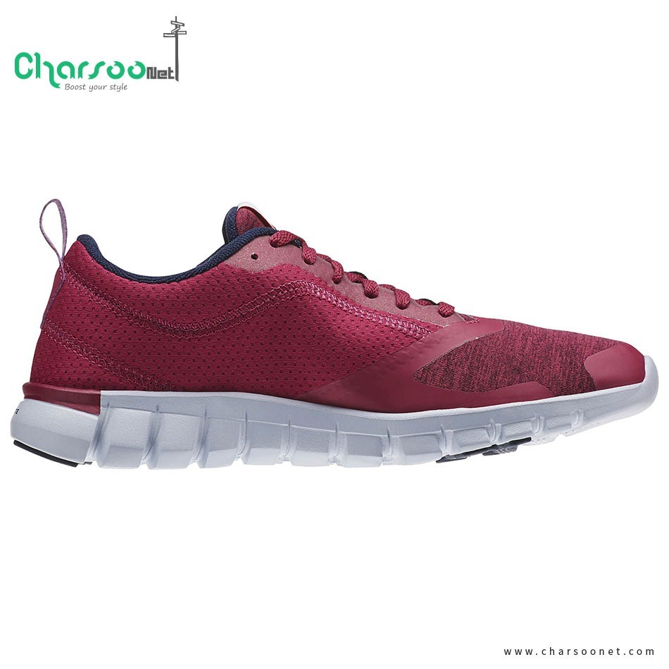 کفش پیاده روی زنانه ریبوک Reebok Zapatillas Sublite Authentic 4.0