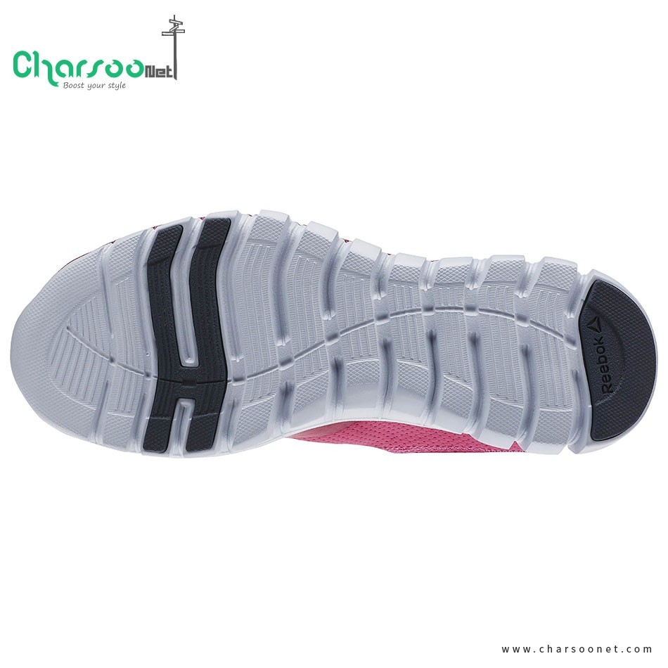 کفش پیاده روی زنانه ریبوک Reebok Zapatillas Sublite Authentic 4.0