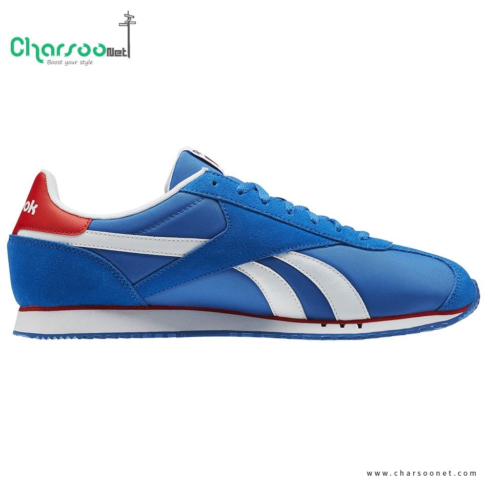 Reebok royal 2025 alperez dash