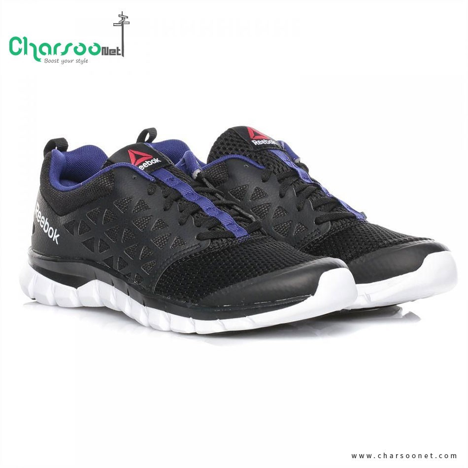 کتانی رانینگ زنانه ریبوک سابلایت Reebok Sublite running