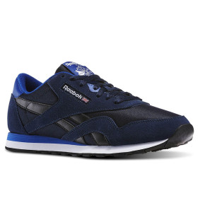 کتانی لایف استایل مردانه ریبوک Reebok CL Nylon