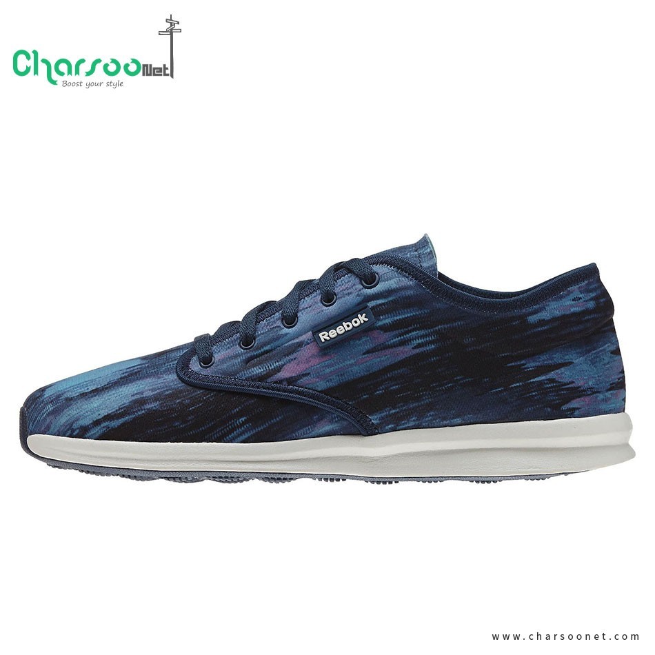 کتانی ریباک زنانه مدل اسکیپ Reebok Skyscape Chase
