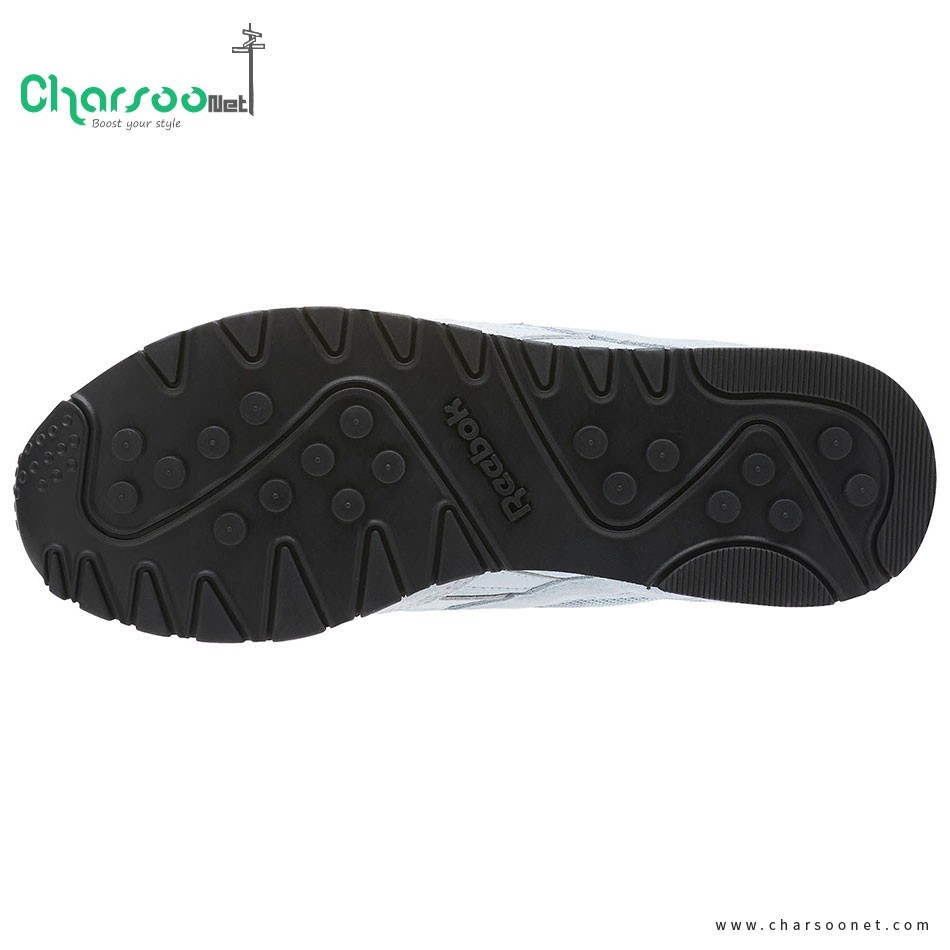 کتانی ریباک زنانه مدل کلاسیک Reebok Classic Nylon Magic