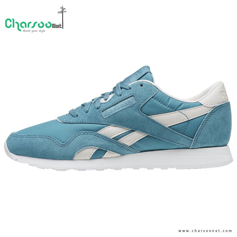 کفش زنانه لایف استایل ریباک Reebok Classic Nylon