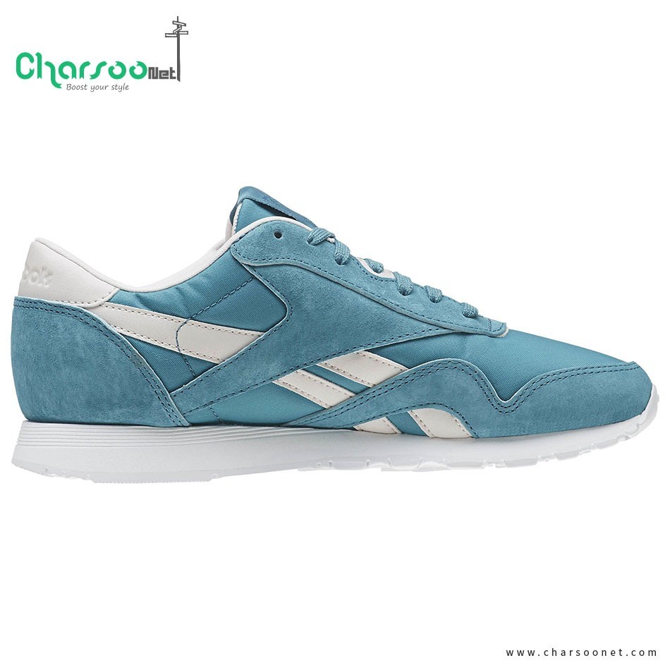 کفش زنانه لایف استایل ریباک Reebok Classic Nylon